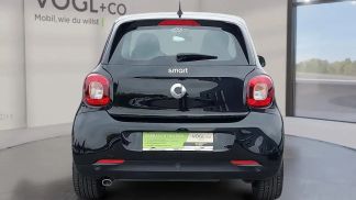 Finansowanie Hatchback Smart ForFour 2015