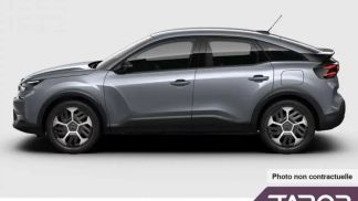 Leasing Sedan Citroën C4 2025