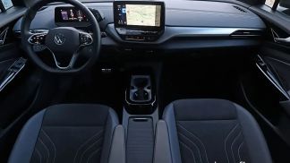 Lízing Sedan Volkswagen ID.4 2023