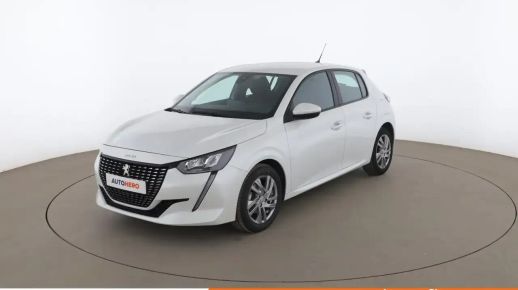 Peugeot 208 2020