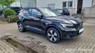 Leasing SUV Volvo XC40 2023