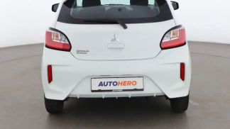 Lízing Hatchback Mitsubishi Space Star 2022