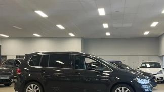 Lízing Hatchback Volkswagen Touran 2018
