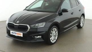 Finansowanie Hatchback Skoda Fabia 2021