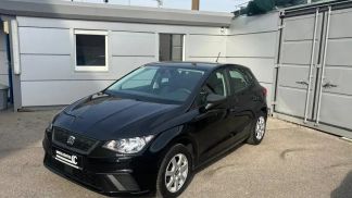 Lízing Hatchback Seat Ibiza 2020