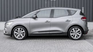 Finansowanie Hatchback Renault Scenic 2020