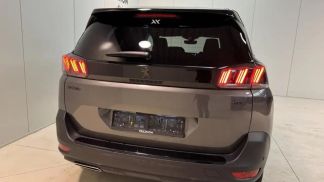 Finansowanie Hatchback Peugeot 5008 2024