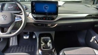 Finansowanie SUV Volkswagen ID.5 2023