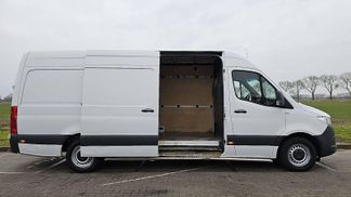 Finansowanie Van Mercedes-Benz Sprinter 2020