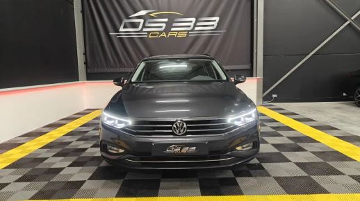 Volkswagen Passat Variant 2020