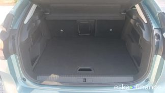 Leasing Sedan Citroën C4 2021