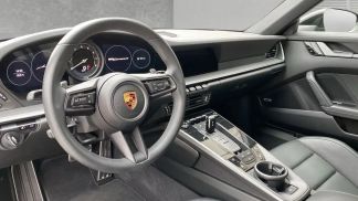 Financování Konvertibilní Porsche 992 2020