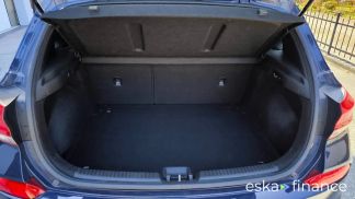 Lízing Sedan Hyundai i30 2019