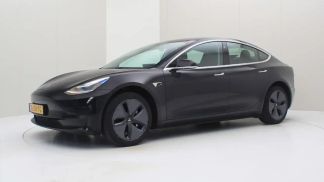 Lízing Sedan Tesla Model 3 2019