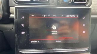 Leasing Sedan Citroën C3 2018