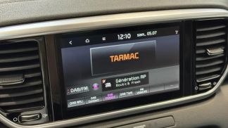 Finansowanie SUV Kia Sportage 2022