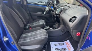 Leasing Hatchback Peugeot 108 2018