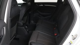 Finansowanie Sedan Audi A3 2020