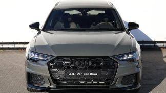 Finansowanie Wóz Audi A6 2024