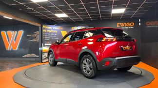 Leasing Hayon Peugeot E-2008 2023