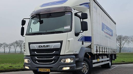 DAF LF 260 2019