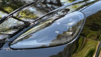 Leasing Coupe Porsche Cayenne 2019