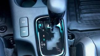 Leasing SUV Toyota Hilux 2025