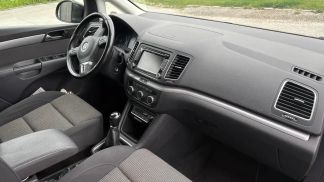 Finansowanie Hatchback Volkswagen Sharan 2014