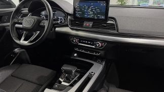 Finansowanie SUV Audi Q5 2022