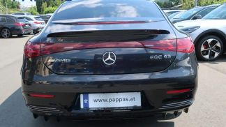 Leasing Coupe MERCEDES EQE 43 2022