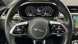 Leasing SUV Jaguar F-Pace 2022
