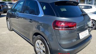 Leasing Hayon Citroën C4 Picasso 2017
