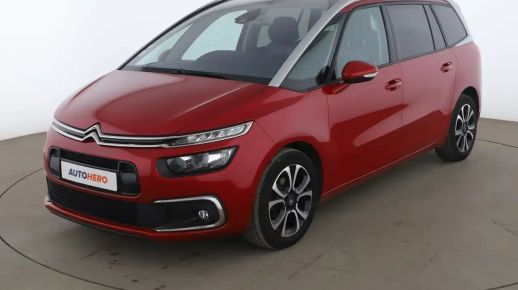 Citroën C4 Picasso 2020