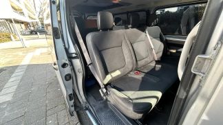 Leasing Hatchback Renault Trafic 2016