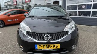 Finansowanie Hatchback Nissan Note 2014
