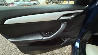 Leasing Wagon BMW X1 2021