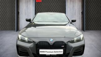 Lízing Kabriolet BMW 440 2024
