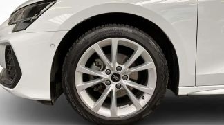 Finansowanie Hatchback Audi A3 2024
