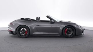 Leasing Coupe Porsche 992 2023