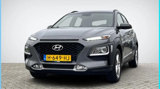 Hyundai Kona 2020