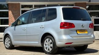 Finansowanie Hatchback Volkswagen Touran 2014