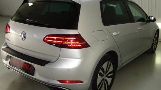 Leasing Sedan Volkswagen E-GOLF 2020