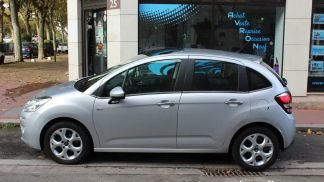 Financování Hatchback Citroën C3 2014