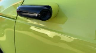Lízing Hatchback Honda e 2022