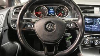 Leasing Van Volkswagen GOLF GTE 2020