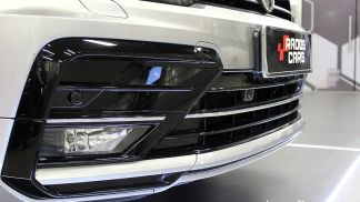 Finansowanie SUV Volkswagen Tiguan 2018