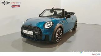 Leasing Convertible MINI Cooper 2023