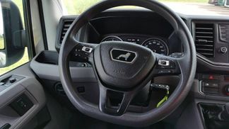 Finansowanie Van M.A.N. TGE 3.140 2018