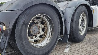 Leasing Tracteur DAF XF 460 2016