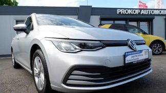 Finansowanie Wóz Volkswagen GOLF VARIANT 2021